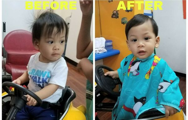 Cool Cuts 4 Kids 82 Photos 169 Reviews Kids Hair Salons