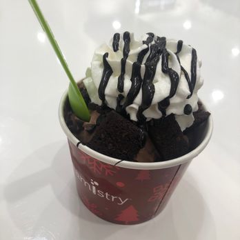 Creamistry - Ice Cream & Frozen Yogurt Near Me - Houston, Texas