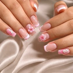 Charming Nail Lounge