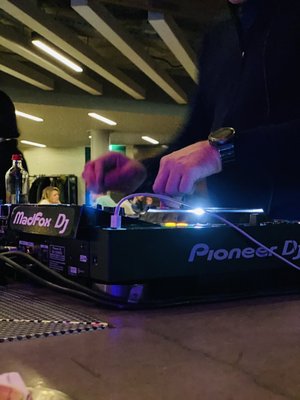 THE BUTCHER Social Club by null