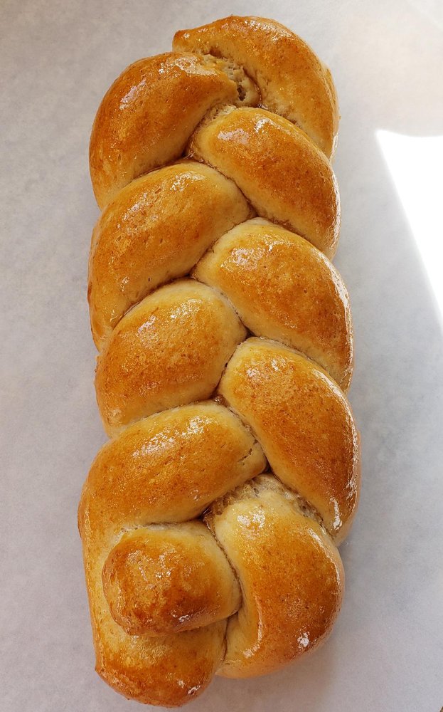 BOHEMIAN BAKED Updated September 2024 12 Photos Shrub Oak, New York GlutenFree