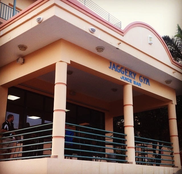 Jaggery Fitness Center Image
