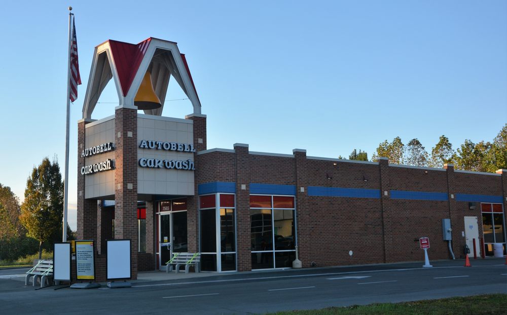AUTOBELL CAR WASH 11 Photos & 24 Reviews 7565 Highway 73, Denver