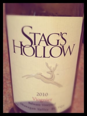 Stag's Hollow Winery by null