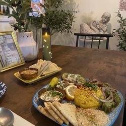 Athena Mediterranean Kitchen