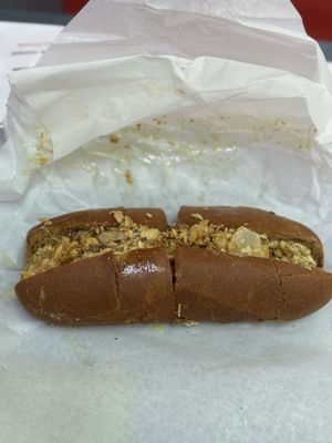 Hungry Bear Sub Shop by null