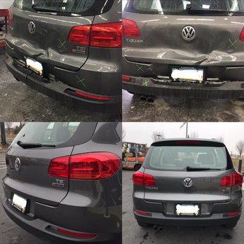 Bik's Auto Collision - Body Shops Near Me - Camp Hill, Pennsylvania