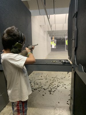 Buck & Doe's Mercantile by null