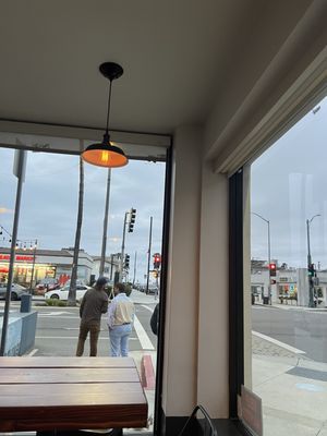 Hermosa Brewing Company by null