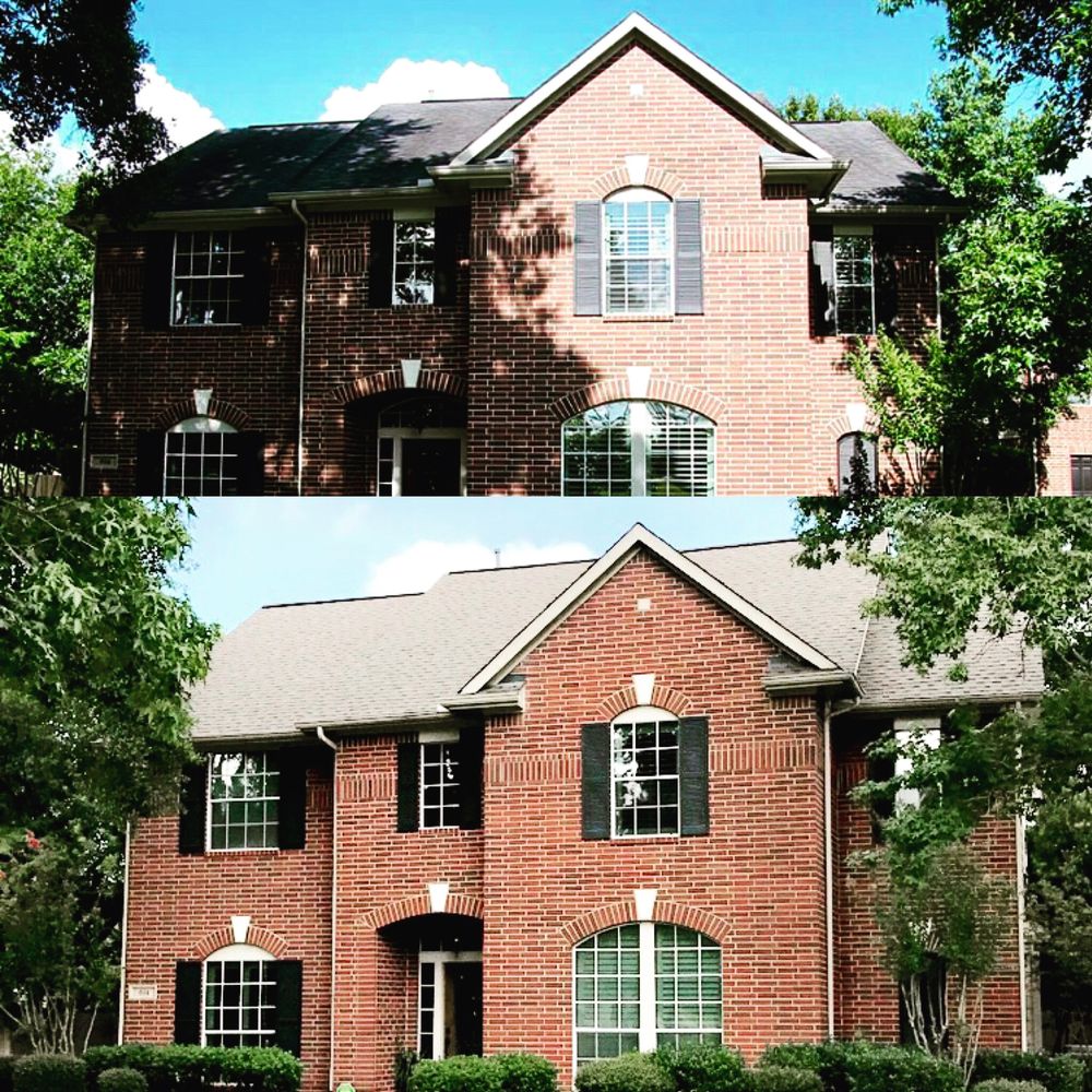 Slide of Midcoast Construction