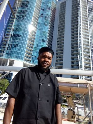 Tasty Island Jamaican Restaurant by null