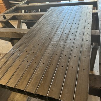 Alexander Fence Pros - machining - Fences & Gates Near Me
