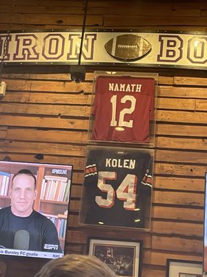 Baumhower's Victory Grille by null