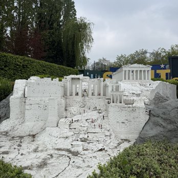 Mini Europe - Local Flavor Near Me - Brussels, BRU Mini Europe - Local Flavor Near Me - Brussels, BRU