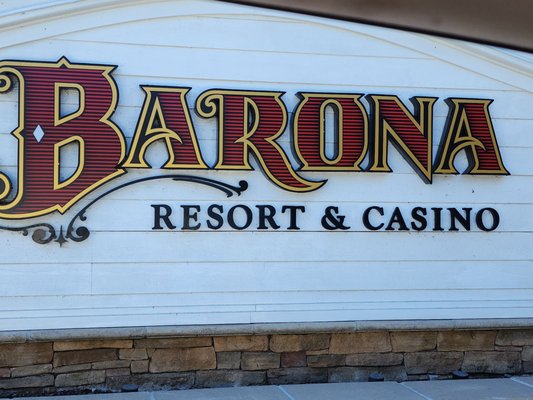 Barona Resort & Casino by null