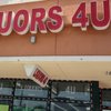 Liquors 4U gift card