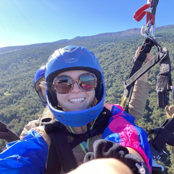 Paraglide Maui - Paragliding Near Me - Kula, Hawaii Paraglide Maui - Paragliding Near Me - Kula, Hawaii
