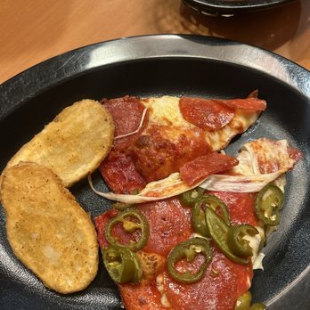 Shakey's Pizza Parlor - Thin crust is the best - Pizza Near Me - Norwalk, California Shakey's Pizza Parlor - Thin crust is the best - Pizza Near Me - Norwalk, California