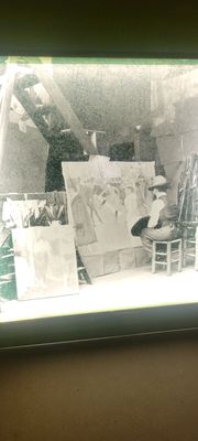 Museo degli Innocenti by null