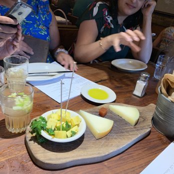 Barcelona Reston - Tapas/Small Plates Near Me - Reston, Virginia