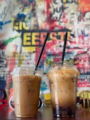 Brew It Coffee House by null