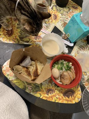 Wazakuraken Ramen