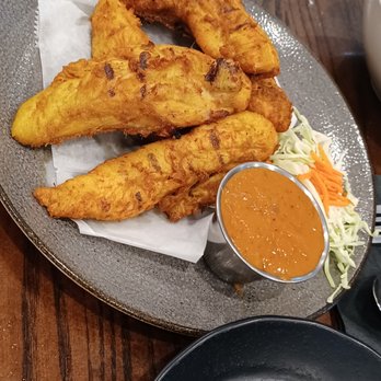 Thai Basil - chicken satay - Thai Near Me - Bozeman, Montana Thai Basil - chicken satay - Thai Near Me - Bozeman, Montana