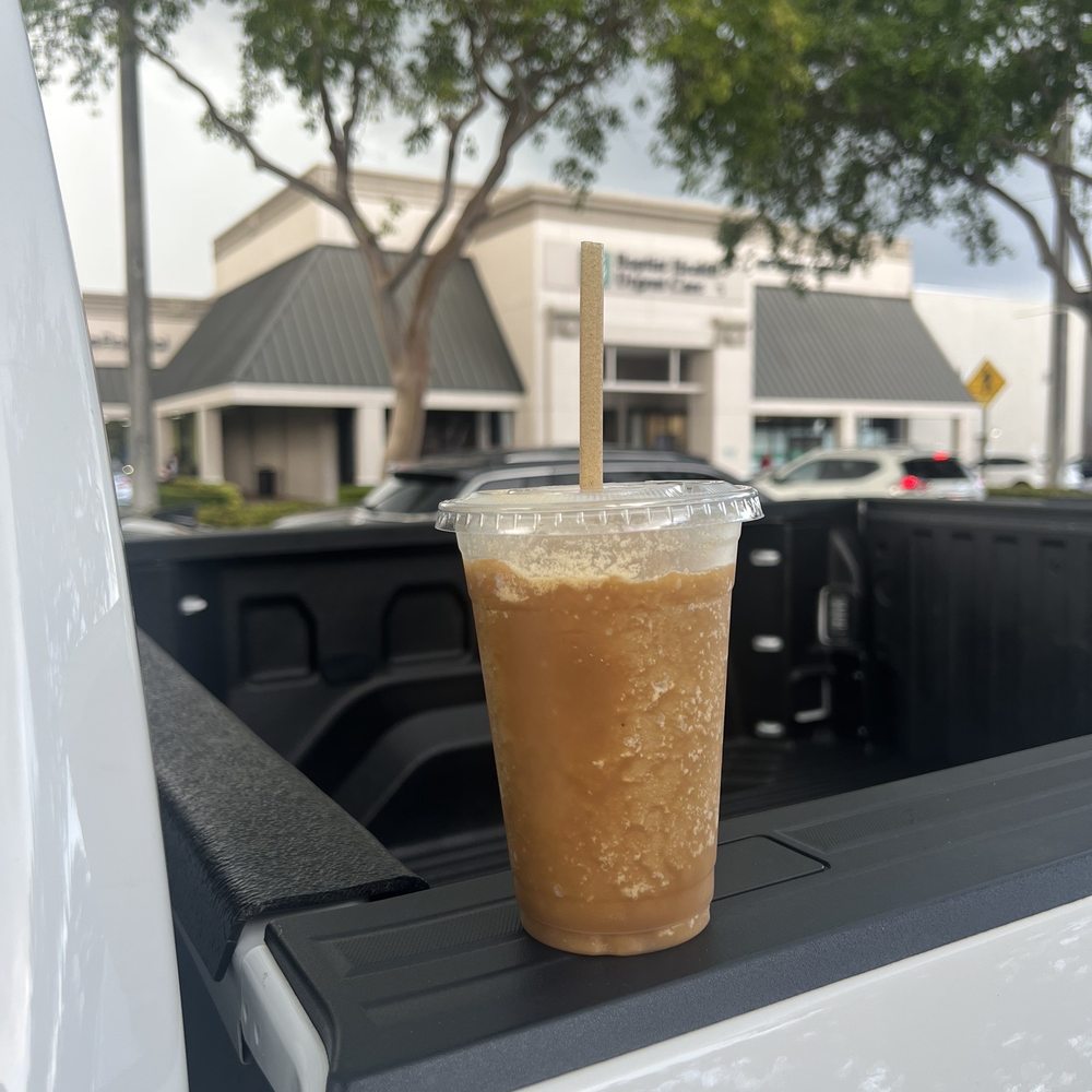 Macondo Coffee Kendall - 20 minute Cold Brew - Coffee & Tea Near Me - Miami, Florida Macondo Coffee Kendall - 20 minute Cold Brew - Coffee & Tea Near Me - Miami, Florida