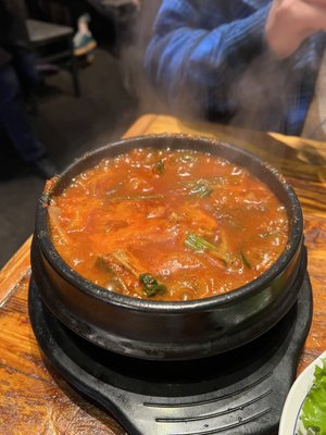 Jang Mo Jip by null