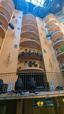 Hôtel Palace Royal by null