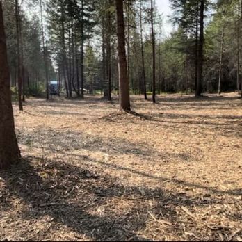 Leaverton Land Preservation - Parked out property - Tree Services Near Me