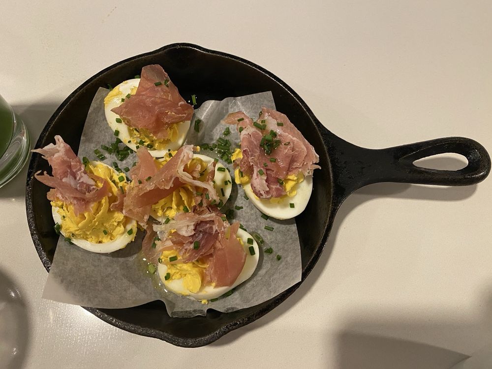 Social spots from Garden of the Gods Market and Cafe