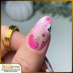 Nail Bar & Spa