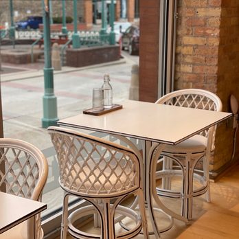 MARN Art + Culture Hub - Coffee & Tea Near Me - Milwaukee, Wisconsin MARN Art + Culture Hub - Coffee & Tea Near Me - Milwaukee, Wisconsin