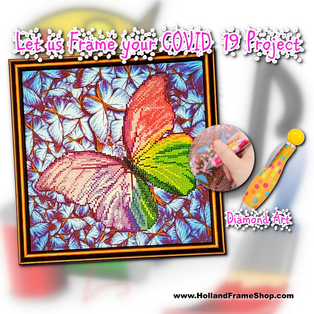 FRAME SHOP ART GALLERY & GIFTS Updated September 2024 41 Photos