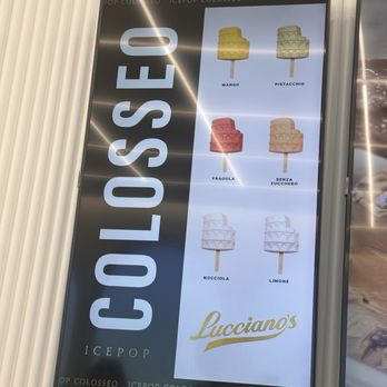 il maestro del Gelato - Gelato Near Me