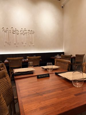 Kurrypinch | Modern Sri Lankan Cuisine by Chef G by null