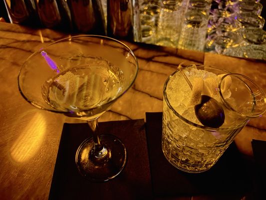 Jojo’s Beloved Cocktail Lounge by null