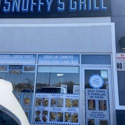 Snuffy's Grill