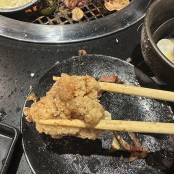 Ushiya Grill - Kara-age - Japanese Near Me - Milpitas, California Ushiya Grill - Kara-age - Japanese Near Me - Milpitas, California