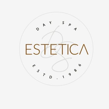 Estetica Day Spa - Estetica Logo - Day Spas Near Me - Tecumseh, Ontario Estetica Day Spa - Estetica Logo - Day Spas Near Me - Tecumseh, Ontario