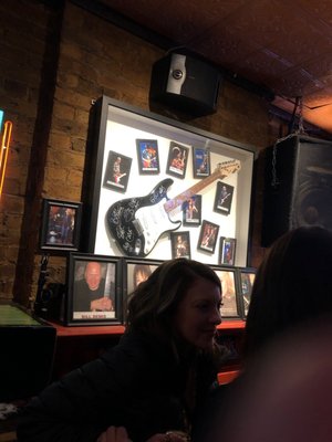 Monsignor Murphy's by null