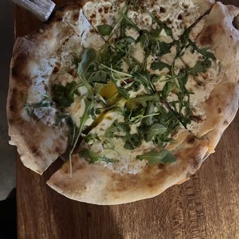 Bacchus - Pam's Labyrinth Pizza - Pizza Near Me - Troy, New York
