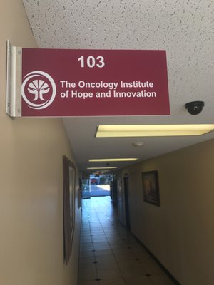 THE ONCOLOGY INSTITUTE - Updated October 2025 - 23 Photos & 36 Reviews