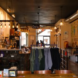 Blue River Taphouse