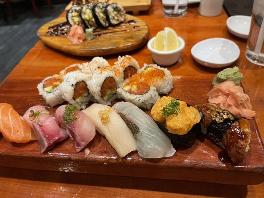 IchiUmi Sushi & Ramen by null