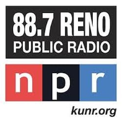 KUNR Public Radio - Reno Public Radio!!