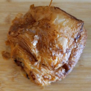 Proof Bakery - Ham & gruyere croissant - Coffee & Tea Near Me - Los Angeles, California Proof Bakery - Ham & gruyere croissant - Coffee & Tea Near Me - Los Angeles, California