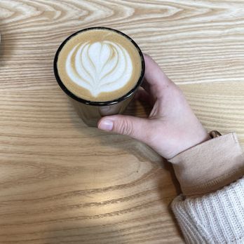 Gallery Coffee - Latte - Coffee & Tea Near Me - Woodland, California Gallery Coffee - Latte - Coffee & Tea Near Me - Woodland, California