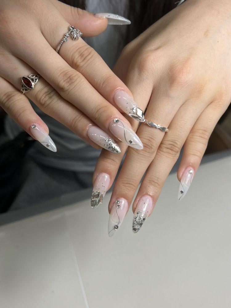 POLISH NAILS & SPA Updated October 2024 346 Photos & 156 Reviews